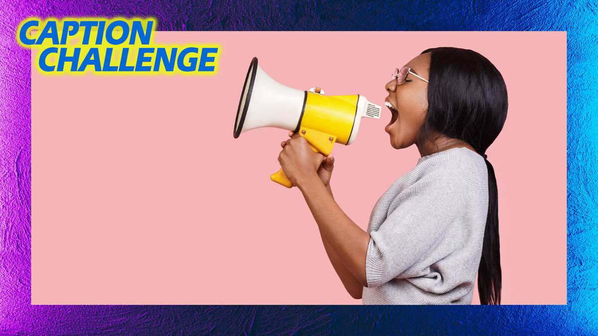 Caption Challenge Volume 5 image number null
